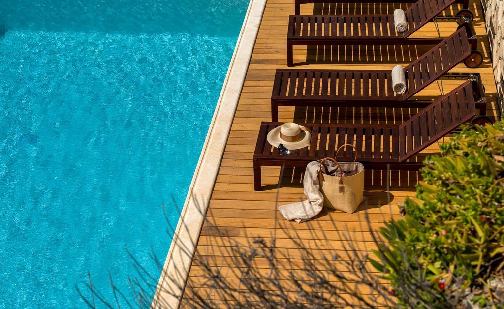 Villa Oliva, In A Serene Location & Private Pool, By Zantewize Akrotiri  Zewnętrze zdjęcie