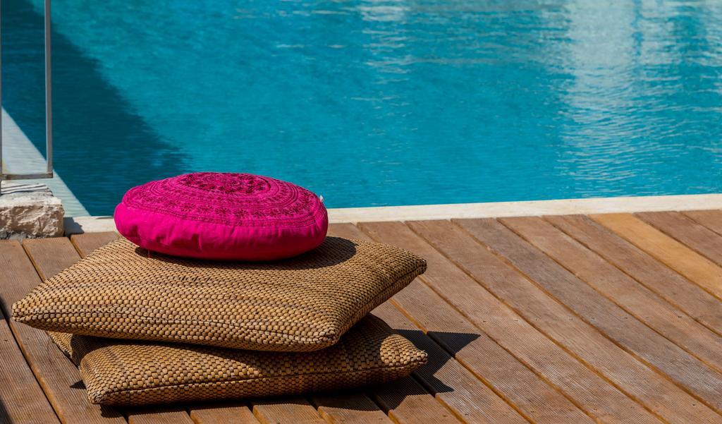 Villa Oliva, In A Serene Location & Private Pool, By Zantewize Akrotiri  Zewnętrze zdjęcie