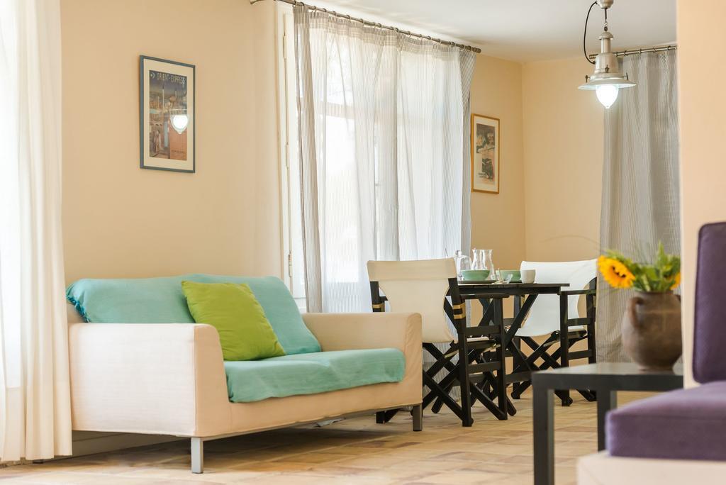 Villa Oliva, In A Serene Location & Private Pool, By Zantewize Akrotiri  Zewnętrze zdjęcie