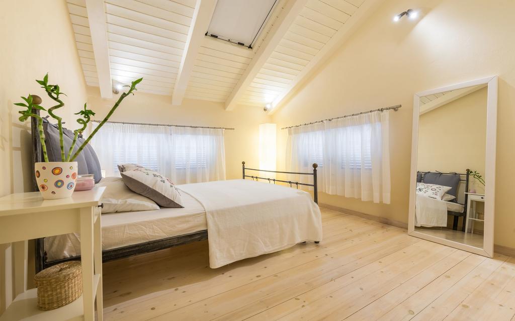 Villa Oliva, In A Serene Location & Private Pool, By Zantewize Akrotiri  Zewnętrze zdjęcie