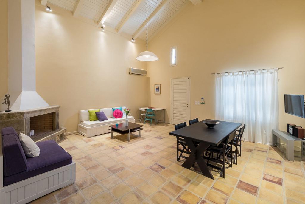 Villa Oliva, In A Serene Location & Private Pool, By Zantewize Akrotiri  Zewnętrze zdjęcie