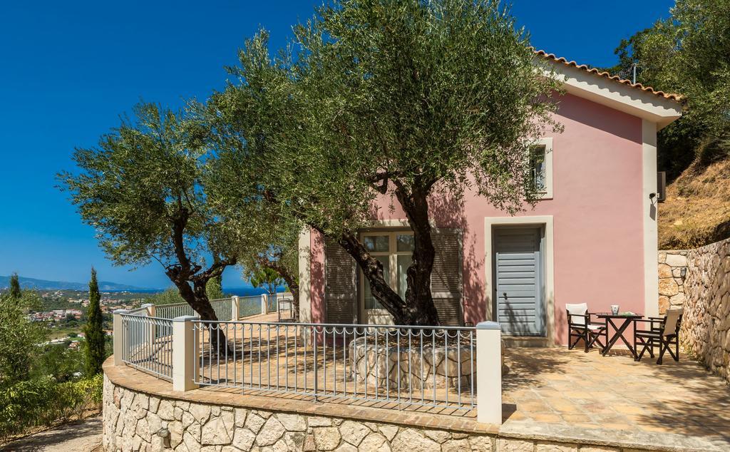 Villa Oliva, In A Serene Location & Private Pool, By Zantewize Akrotiri  Zewnętrze zdjęcie