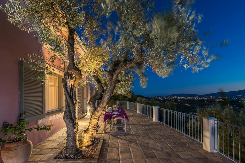 Villa Oliva, In A Serene Location & Private Pool, By Zantewize Akrotiri  Zewnętrze zdjęcie
