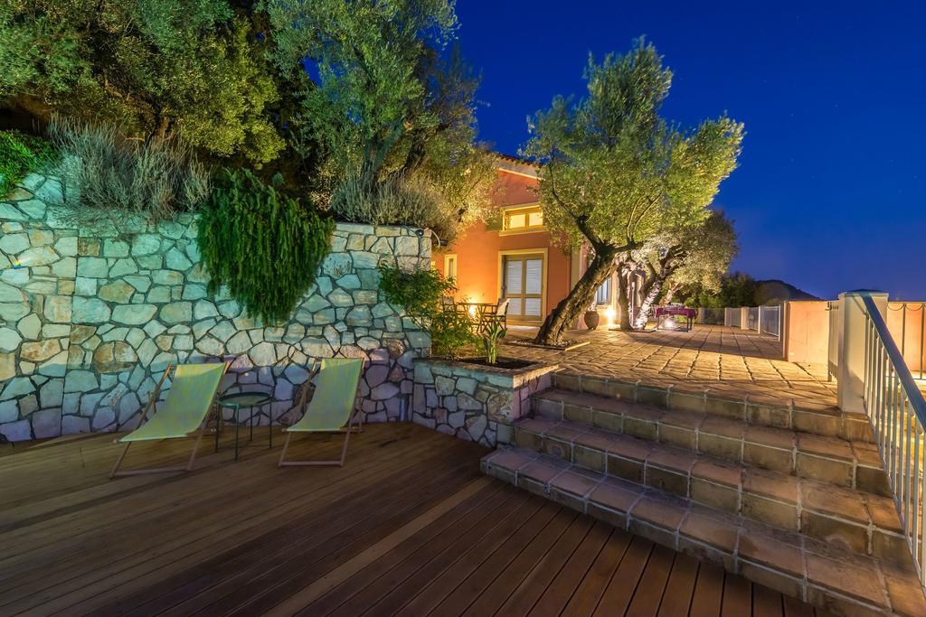 Villa Oliva, In A Serene Location & Private Pool, By Zantewize Akrotiri  Zewnętrze zdjęcie